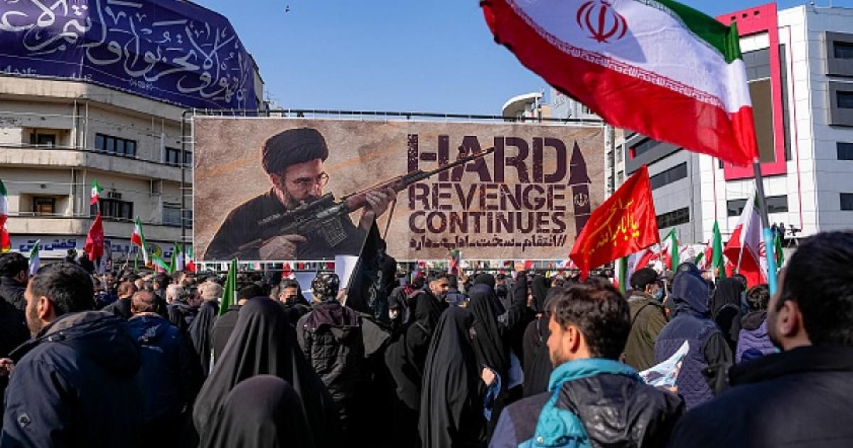 إيران تعتقل 466 شخصا بتهمة الدعاية لصالح الولايات المتحدة وإسرائيل