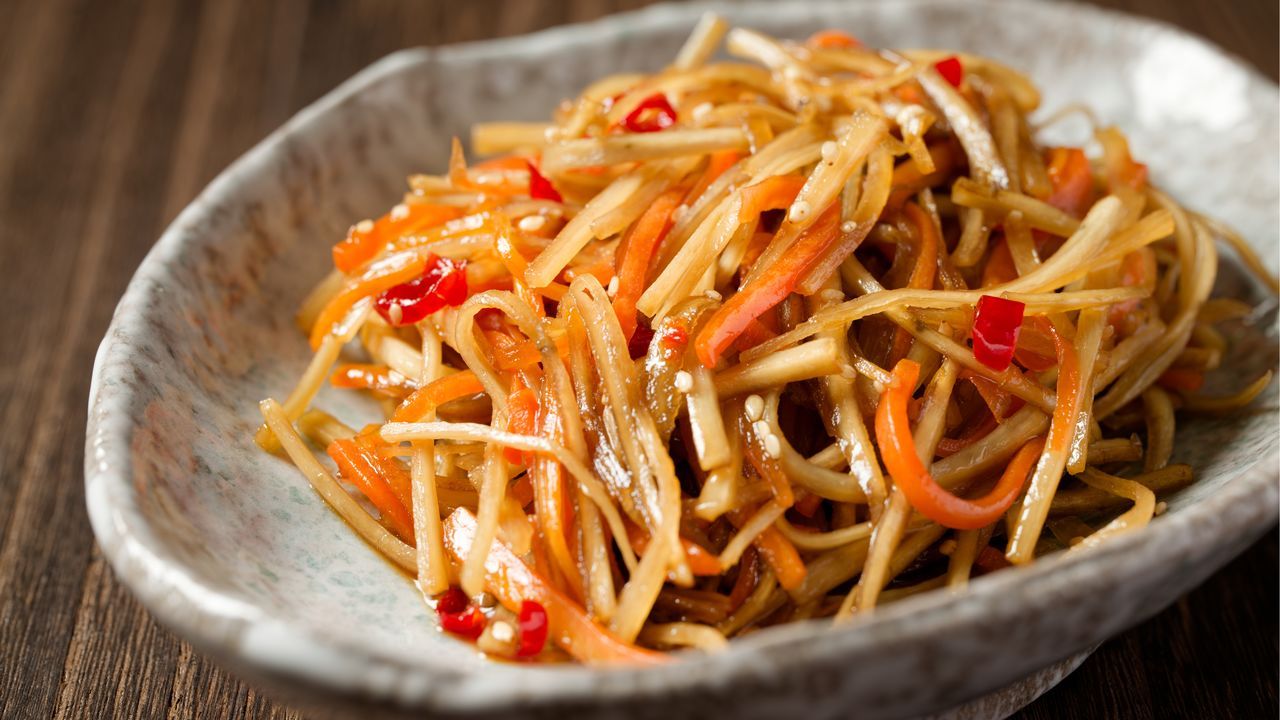 اليابان | من البساطة إلى الإبداع: وصفات يومية لذيذة باستخدام ”غوبو“ في اليابان