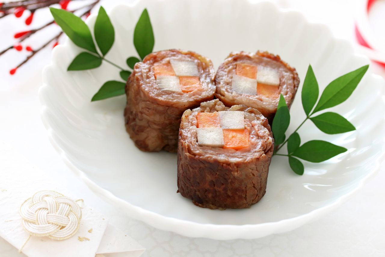 اليابان | من البساطة إلى الإبداع: وصفات يومية لذيذة باستخدام ”غوبو“ في اليابان