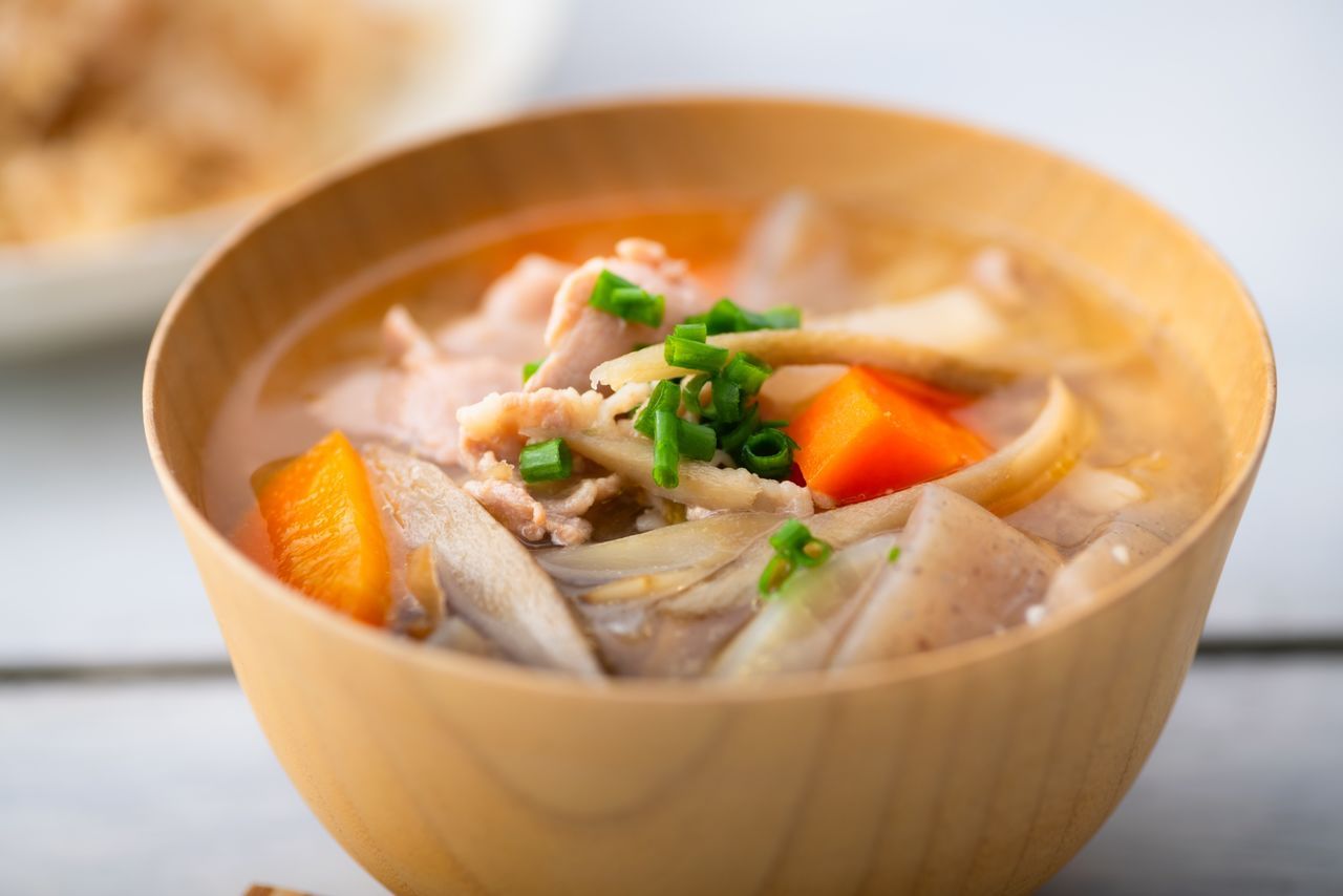 اليابان | من البساطة إلى الإبداع: وصفات يومية لذيذة باستخدام ”غوبو“ في اليابان