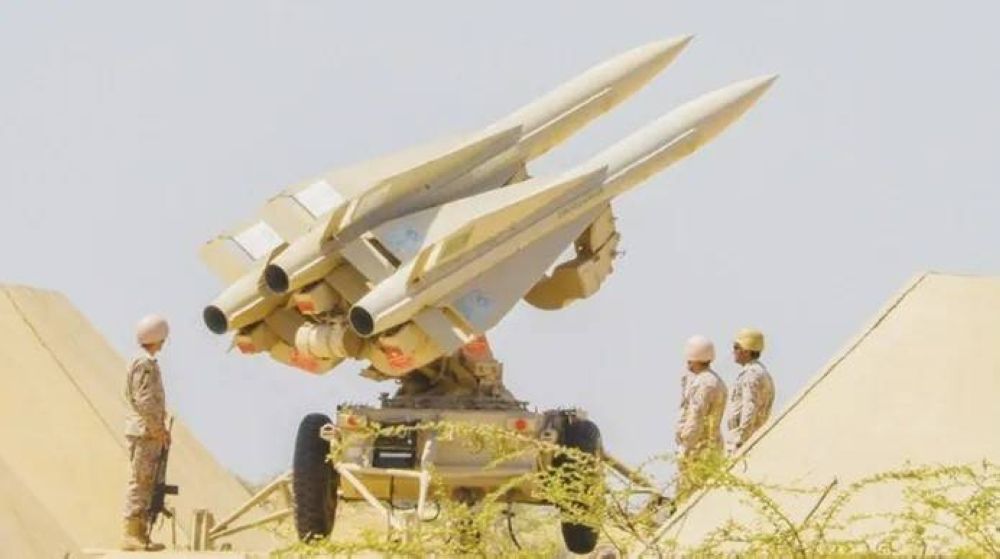 الدفاعات السعودية تدمر 30 مسيرة معادية في الشرقية