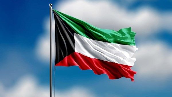 الكويت تدعو المجتمع الدولي لاتخاذ موقف حاسم ضد استمرار العدوان الإيراني السافر
