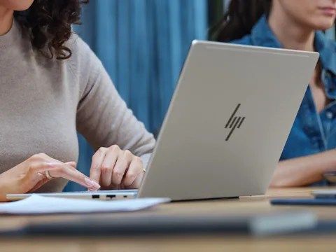 تكنولوجيا: حاسوب EliteBook 6 G2q الجديد من HP ينطلق بمعالجات كوالكوم وتصميم عصري