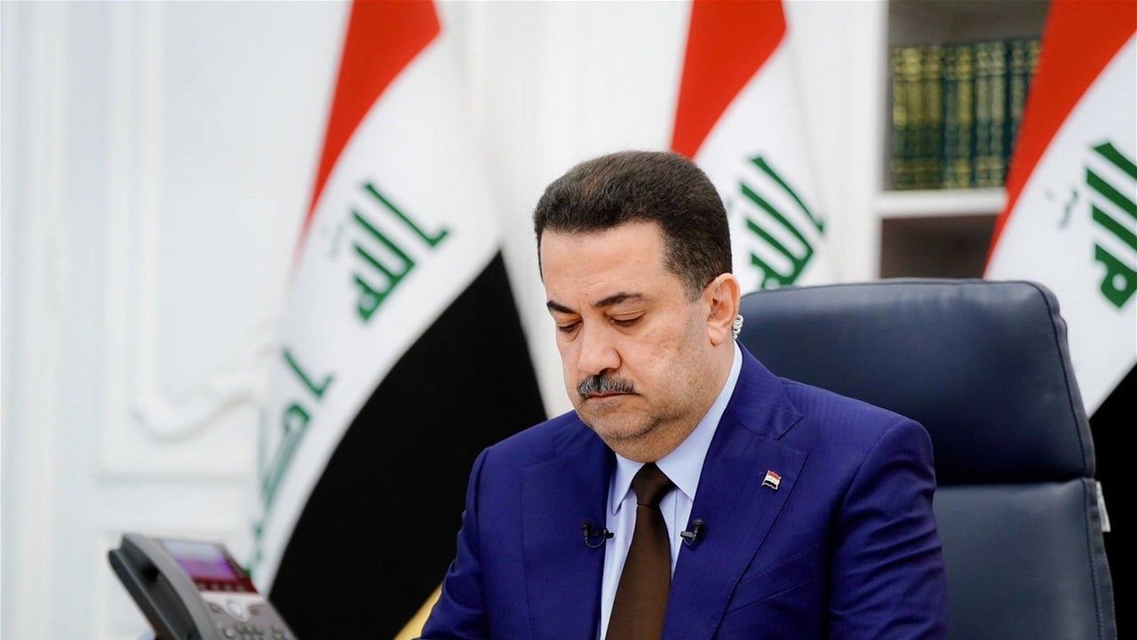 بغداد تستدعي القائم بالأعمال الأمريكي: عدوان الحبانية "جريمة نكراء" لن تمر بصمت