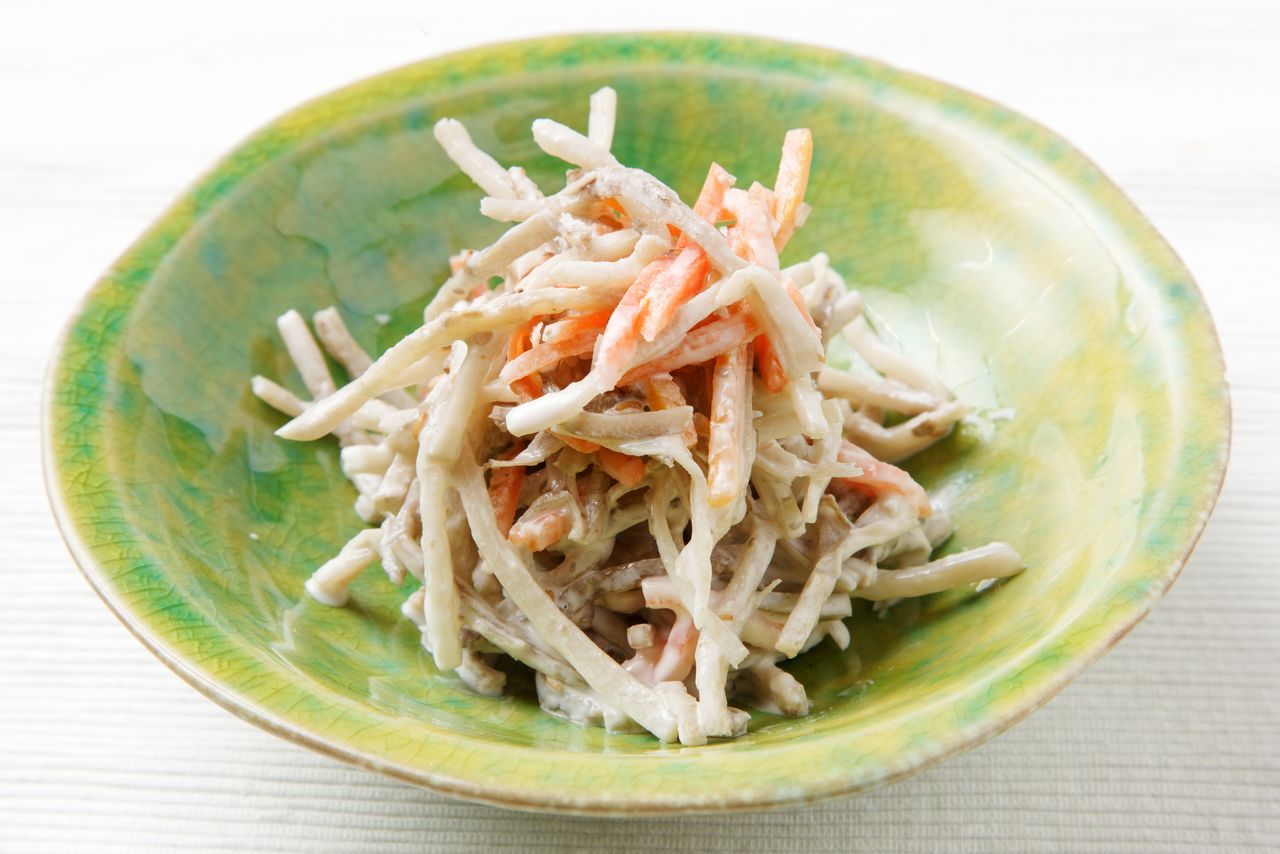 اليابان | من البساطة إلى الإبداع: وصفات يومية لذيذة باستخدام ”غوبو“ في اليابان