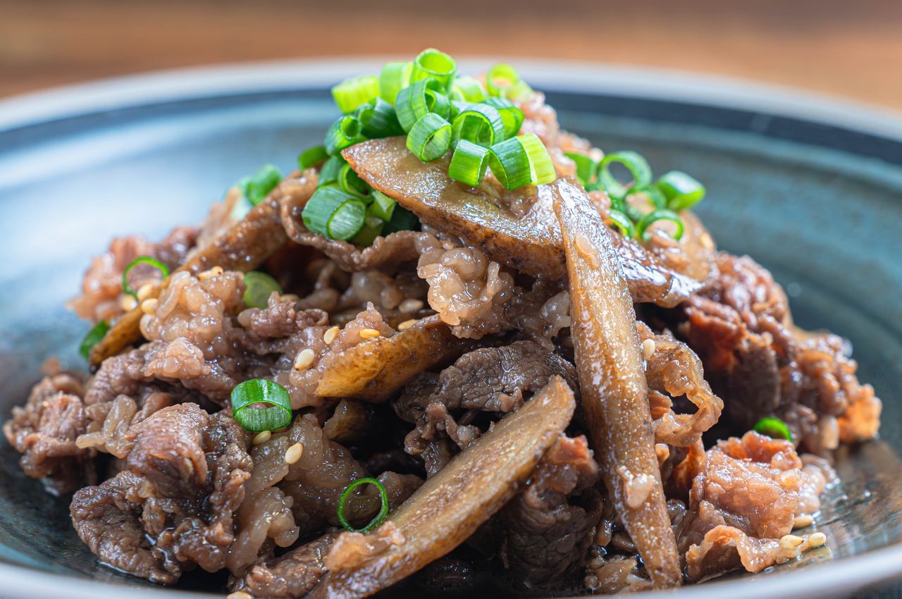 اليابان | من البساطة إلى الإبداع: وصفات يومية لذيذة باستخدام ”غوبو“ في اليابان