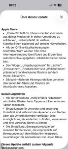 تكنولوجيا: تحديث iOS 26.4 من أبل يصل لهواتف iPhone بميزات جديدة وإصلاحات مهمة