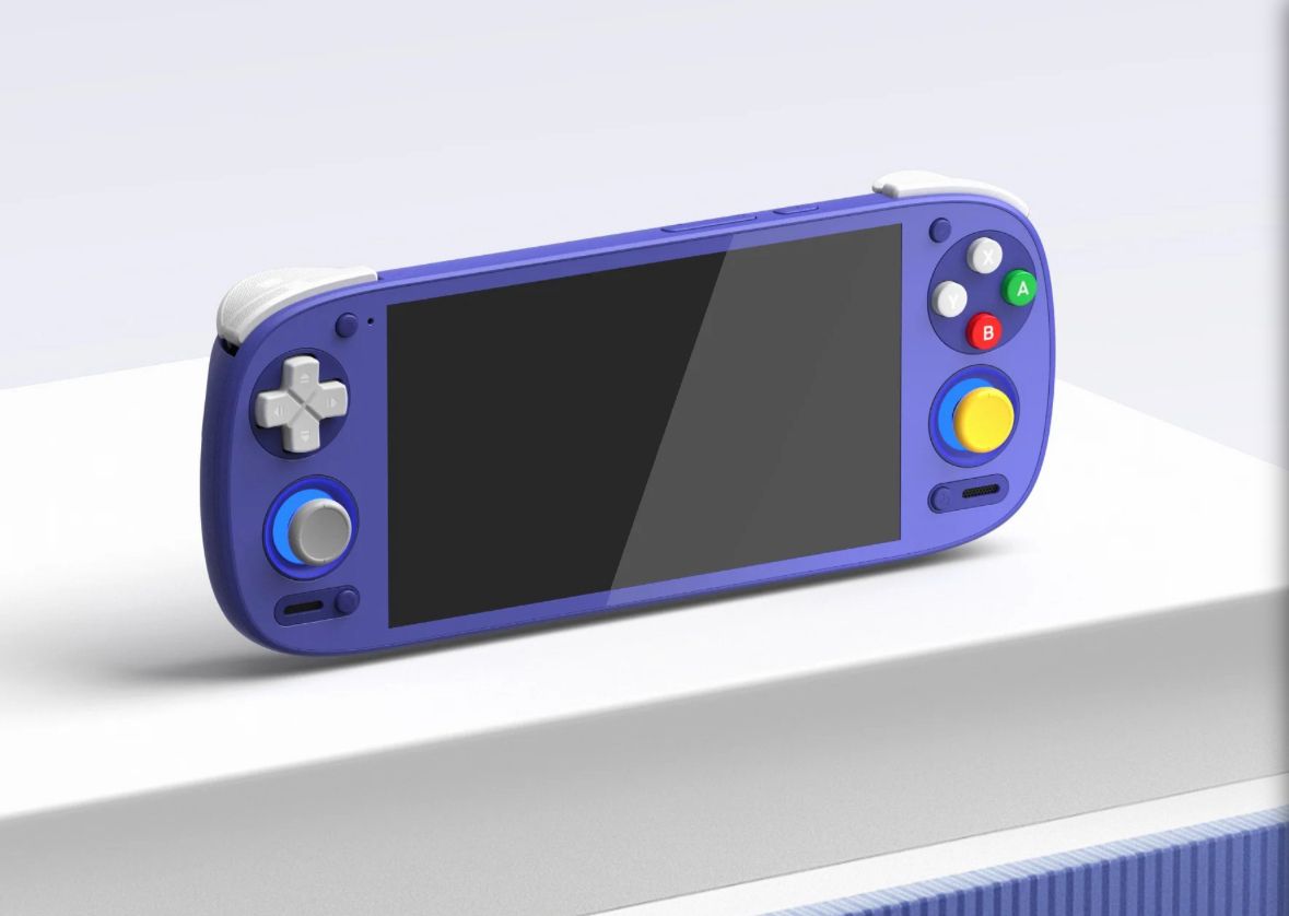 تكنولوجيا: Retroid تعيد إحياء جهازها المتوقف بتحديث OTA جديد