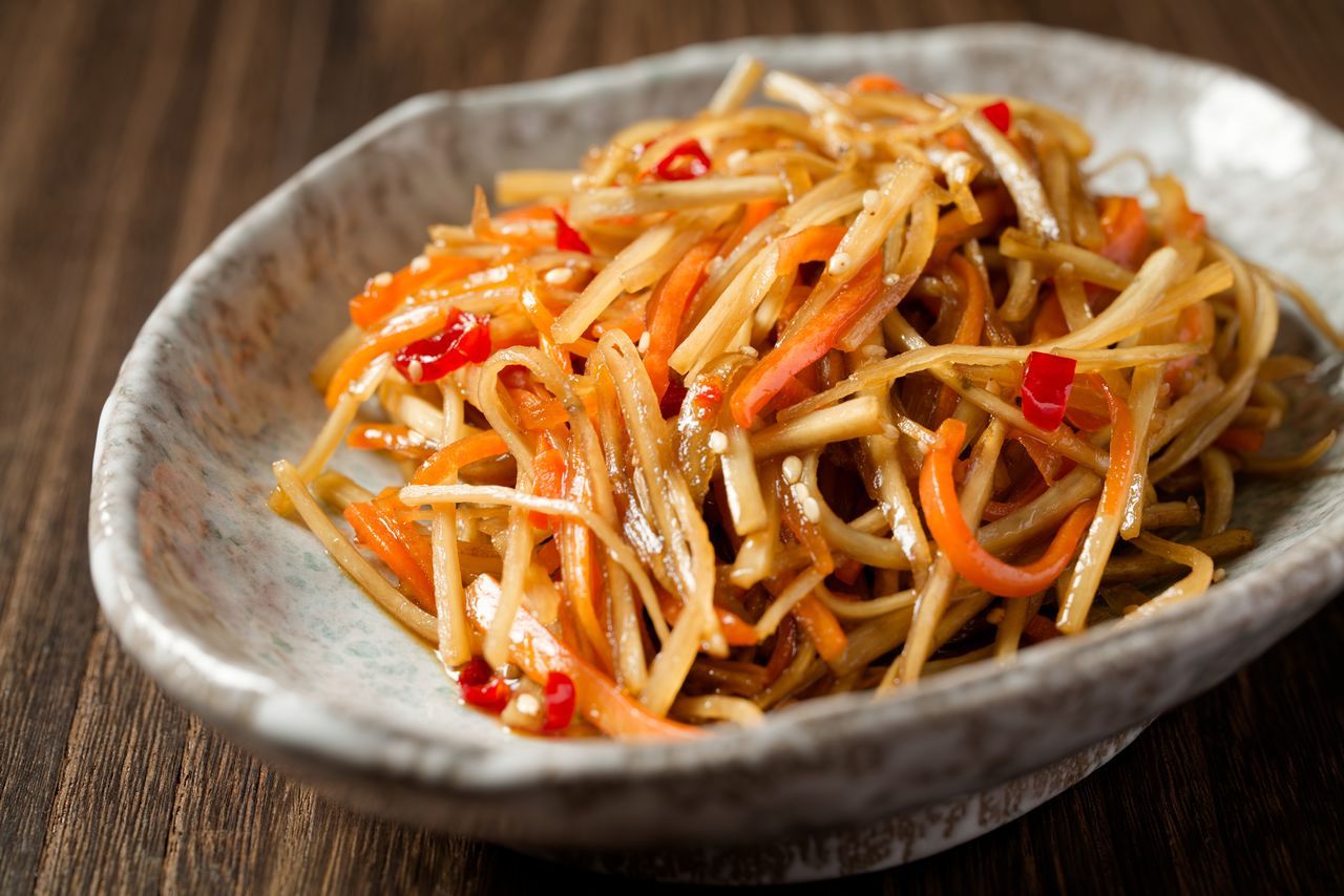 اليابان | من البساطة إلى الإبداع: وصفات يومية لذيذة باستخدام ”غوبو“ في اليابان