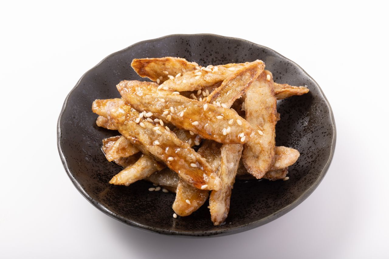 اليابان | من البساطة إلى الإبداع: وصفات يومية لذيذة باستخدام ”غوبو“ في اليابان