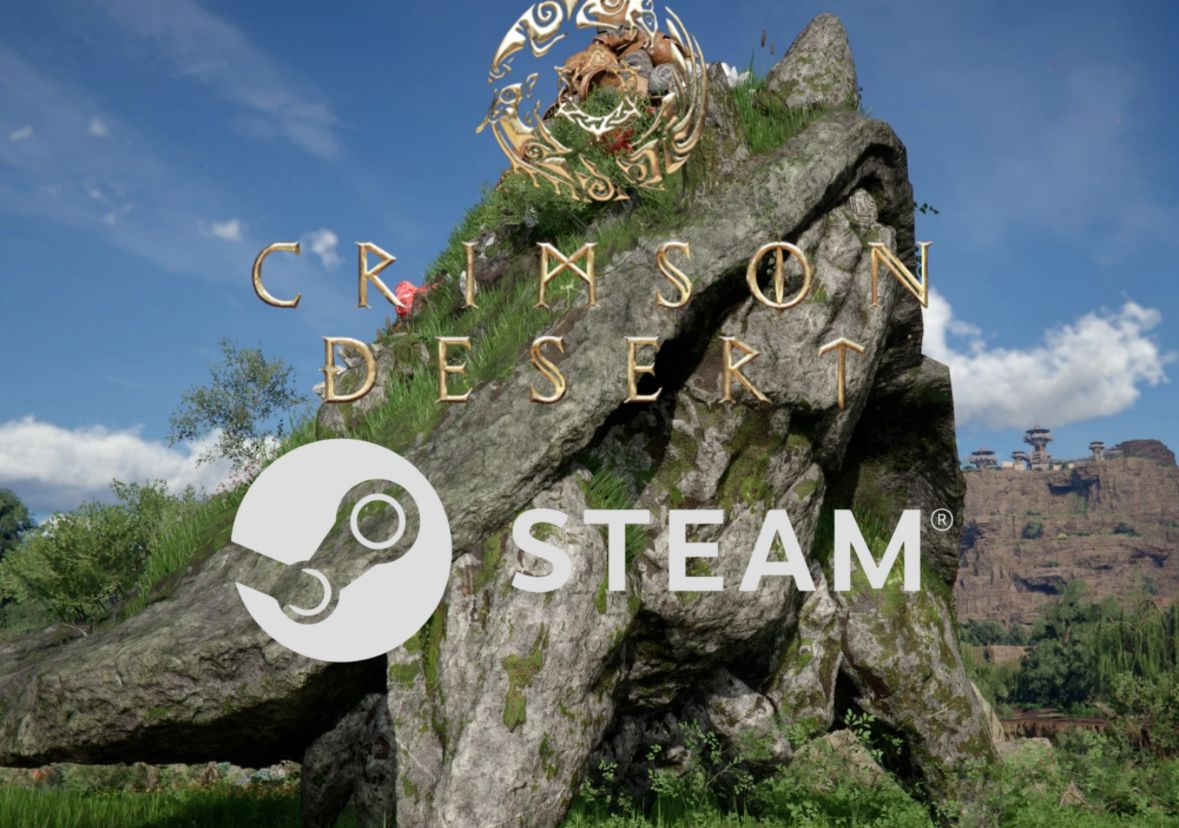 تكنولوجيا: رفض استرداد لعبة Crimson Desert من Steam بعد الكشف عن استخدام الذكاء الاصطناعي عقب الإطلاق