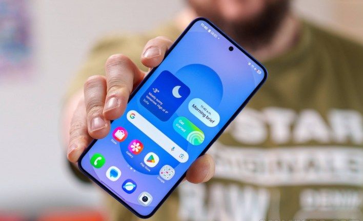 تكنولوجيا: سامسونج توسّع برنامج One UI 8.5 التجريبي ليشمل أجهزة Galaxy الأقدم