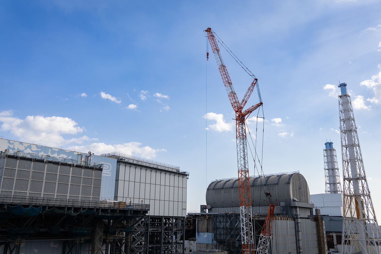 اليابان | الجولات التعريفية في محطة فوكوشيما دايئتشي للطاقة النووية تهدف لبناء الثقة ومواجهة التحديات المستقبلية