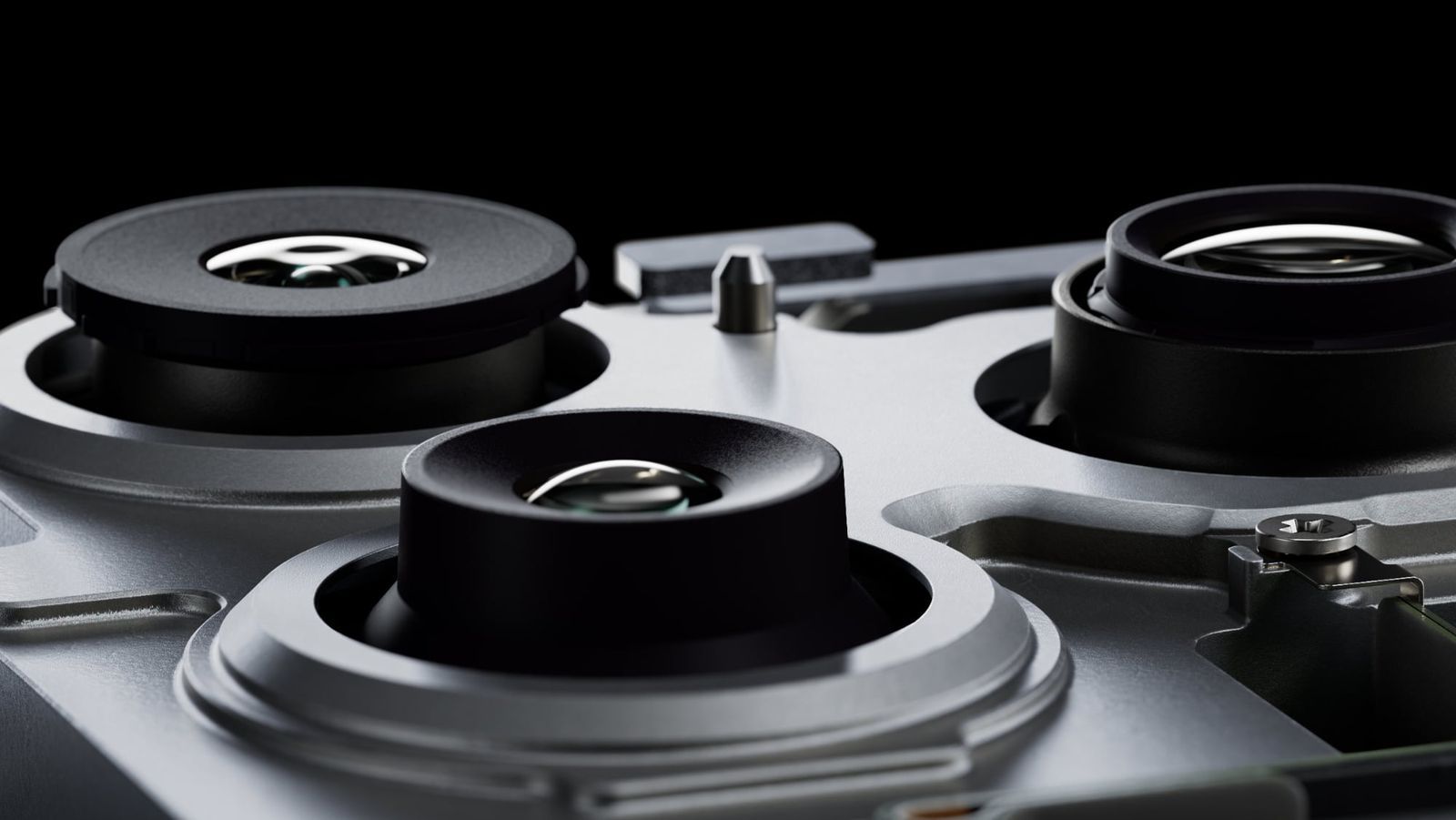 تكنولوجيا: أبل تختبر عدسة تقريب بدقة 200 ميجابكسل لهاتف آيفون، والذي قد يُطرح في الأسواق العام المقبل.