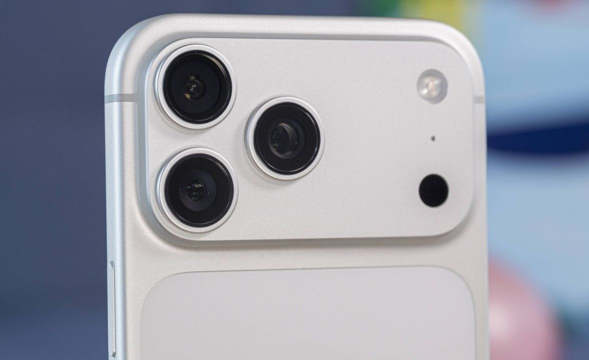 تكنولوجيا: أبل تختبر كاميرا 200 ميجابكسل لهواتف آيفون القادمة وفقًا لتسريب جديد