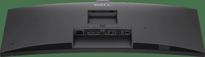 تكنولوجيا: شاشة Dell Pro P34 الجديدة من Dell تدمج كاميرا ويب متطورة لتعزيز كفاءة العمل المكتبي