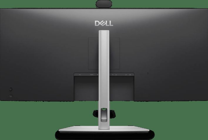 تكنولوجيا: شاشة Dell Pro P34 الجديدة من Dell تدمج كاميرا ويب متطورة لتعزيز كفاءة العمل المكتبي