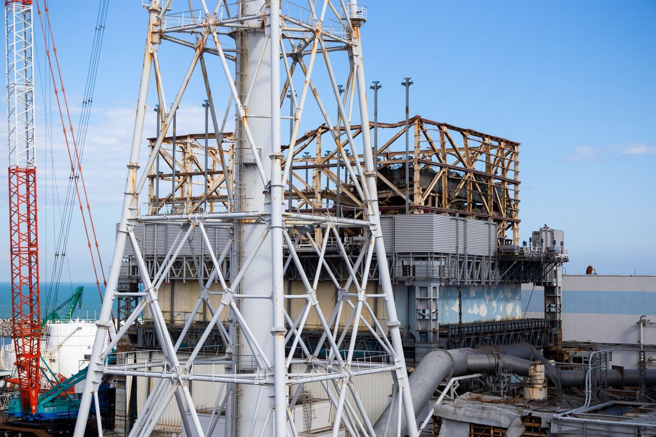 اليابان | الجولات التعريفية في محطة فوكوشيما دايئتشي للطاقة النووية تهدف لبناء الثقة ومواجهة التحديات المستقبلية