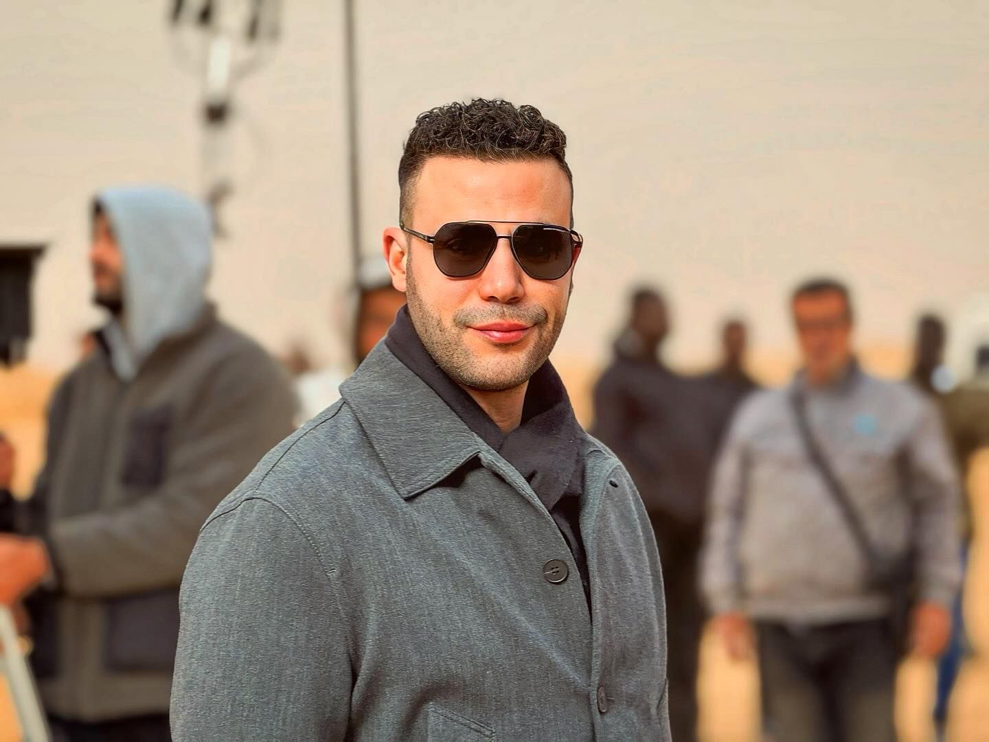 محمد إمام يعلّق على نجاح “برشامة”… والأرقام تكشف مفاجأة