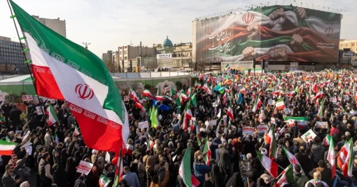 مسؤول إيراني: ردّنا الأولي على المقترح الأميركي "غير إيجابي"