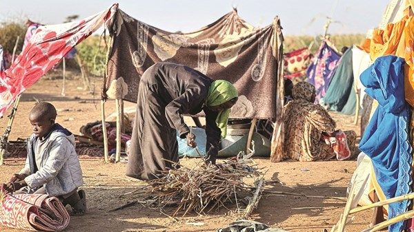 «إخوان السودان».. استثمار ممنهج في الصراعِ للعودة إلى السلطة