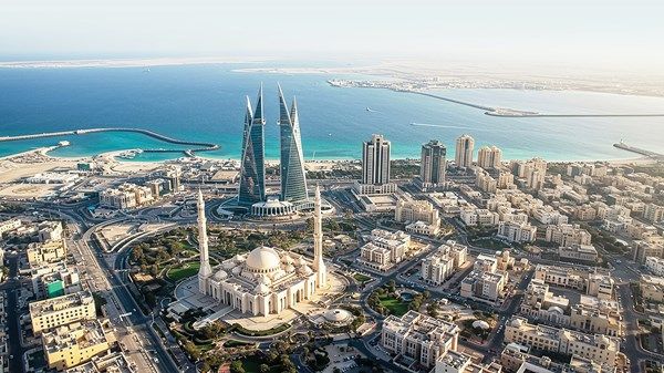 دول الخليج والأردن تطالب بموقف دولي واضح لإدانة الاعتداءات الإيرانية