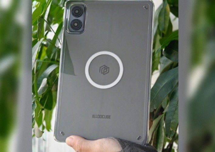 تكنولوجيا: حاسوب iPlay Mini 4 Ultra اللوحي للألعاب من ألدوكيوب ينطلق قريباً بمواصفات مذهلة