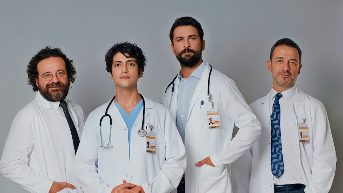 “الطبيب المعجزة” يصل إلى السعودية… من يُجسّد الدور الأصعب؟