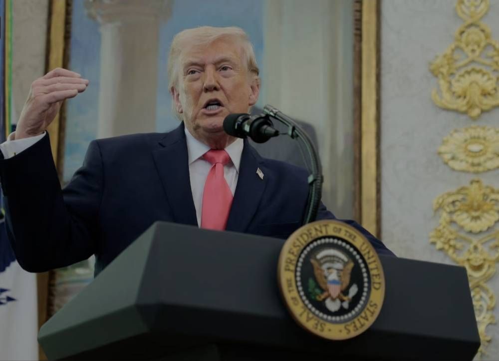 مقترح أمريكي من 15 بندا قيد الدراسة الإيرانية