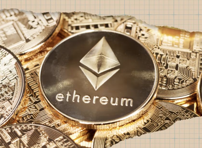 طفرة التحصيص (Staking) تُجفّف إمدادات الإيثيريوم: هل تقترب لحظة الانفجار السعري؟