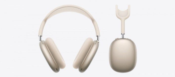 تكنولوجيا: فتح الطلب المسبق لسماعات AirPods Max 2 رسميًا