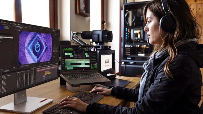 تكنولوجيا: حاسوب ThinkPad T16g Gen 3 من لينوفو يظهر في أمريكا الشمالية بمواصفات جبارة