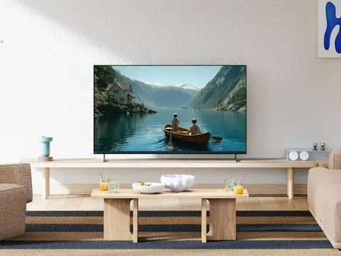 تكنولوجيا: أجهزة تلفزيون Bravia 3 II من سوني تنطلق رسمياً بأسعار تبدأ من 599.99 دولاراً