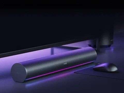 تكنولوجيا: مكبر صوت Desktop Speaker Pro Set من شاومي ينطلق عالميا مع مضخم لاسلكي