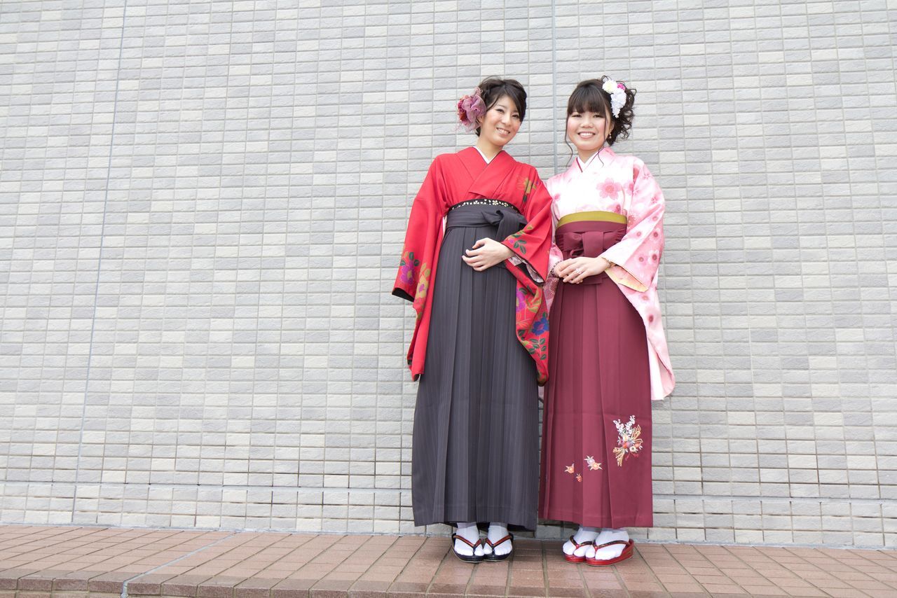 اليابان | هاكاما... السراويل اليابانية التقليدية ورمز الأناقة والانضباط