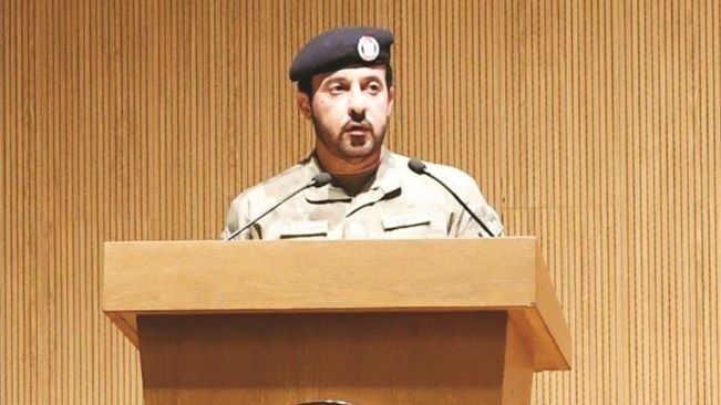 شرطة أبوظبي تنظم الملتقى القيادي الأول لعام 2026