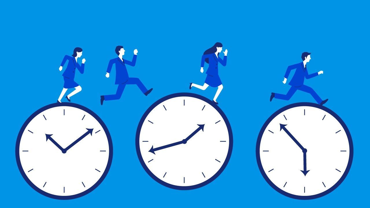 اليابان | ساعات العمل في اليابان تصل إلى أدنى مستوى قياسي في السنة المالية 2024