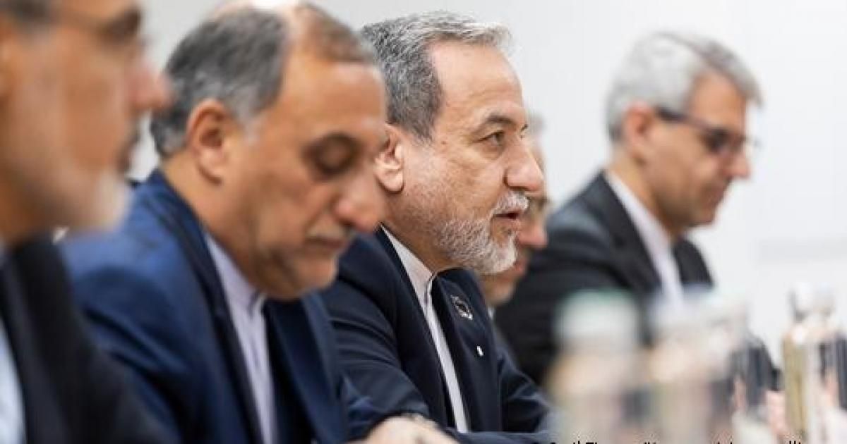 إسرائيل تحذف مسؤوليْن إيرانيين من قائمة الاستهداف بطلب من باكستان