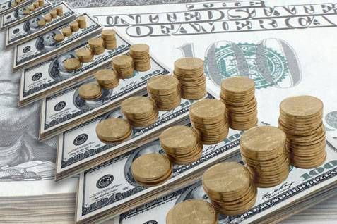 أسعار الذهب تهبط مع تقييم الأسواق لاحتمالات وقف إطلاق النار في إيران