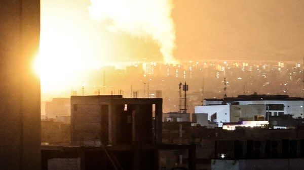 مقتل قائد البحرية في «الحرس الثوري»