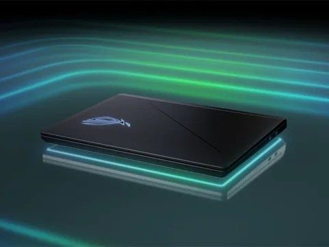 تكنولوجيا: حاسوب ROG Strix G18 المخصص للألعاب من أسوس ينطلق عالمياً بشاشة Mini LED فائقة السطوع