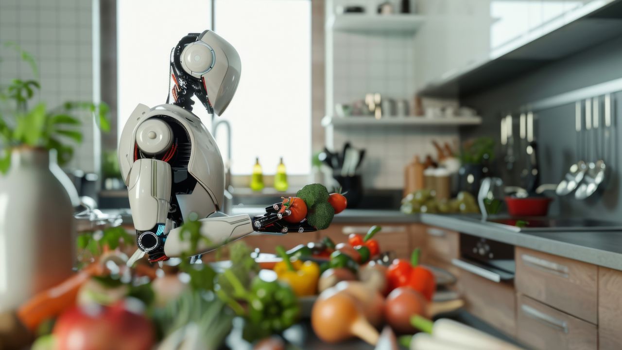 اليابان | ثورة غذائية قادمة: كيف تعيد التكنولوجيا تشكيل ما نأكله؟