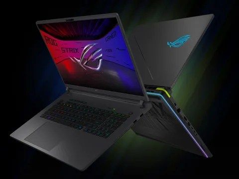 تكنولوجيا: حاسوب ROG Strix G16 المخصص للألعاب من أسوس ينطلق عالميا بستة إصدارات مختلفة