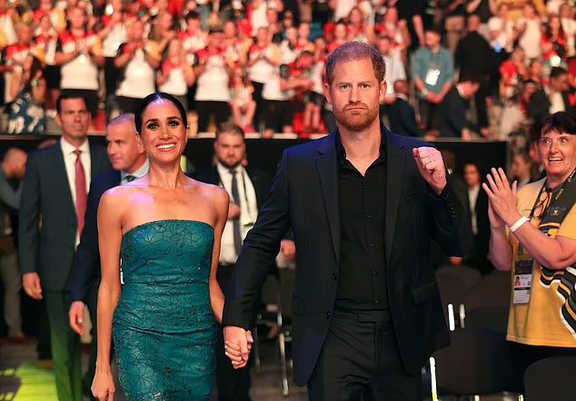 غضب عارم في أستراليا ضد هاري وميغان… وآلاف يطالبون بمنع زيارتهما والسبب صادم