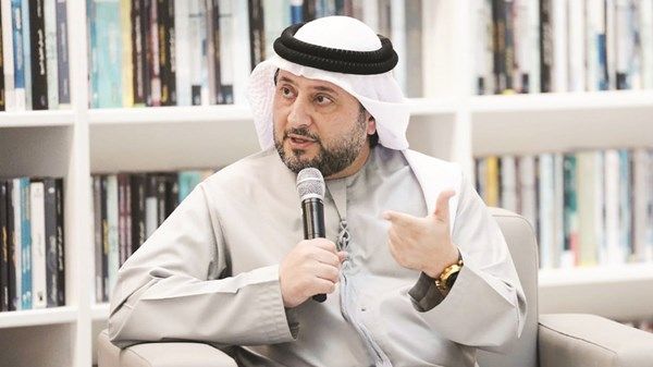 جمعية الصحفيين الإماراتية تنظم محاضرة «الإعداد النفسي للأبناء وقت الأزمات»