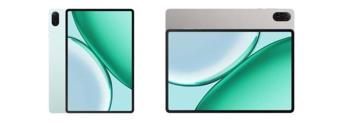 تكنولوجيا: حاسوب Pad X10 اللوحي من هونر ينطلق ببطارية عملاقة وسعر اقتصادي