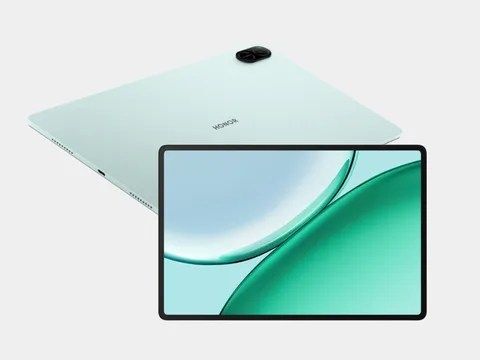 تكنولوجيا: حاسوب Pad X10 اللوحي من هونر ينطلق ببطارية عملاقة وسعر اقتصادي