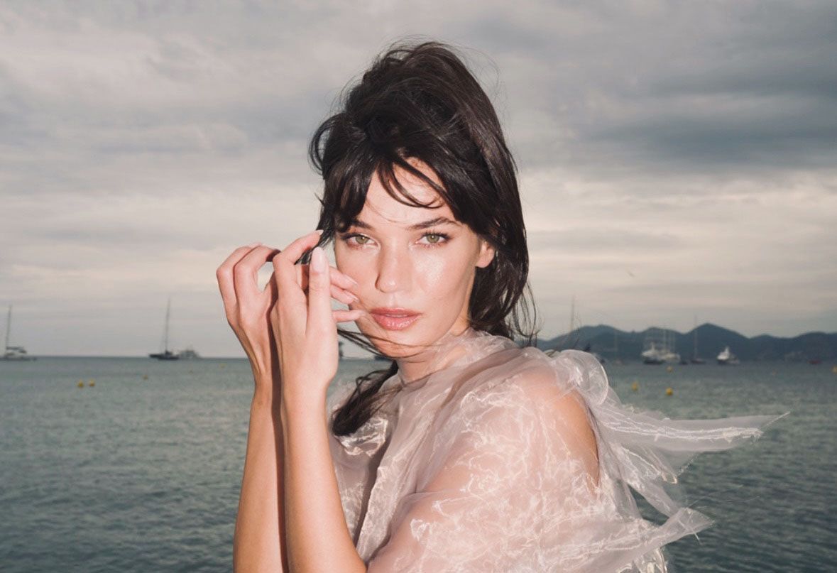 بينار دينيز: جذوري اللبنانية واللغة العربية جزء من كياني