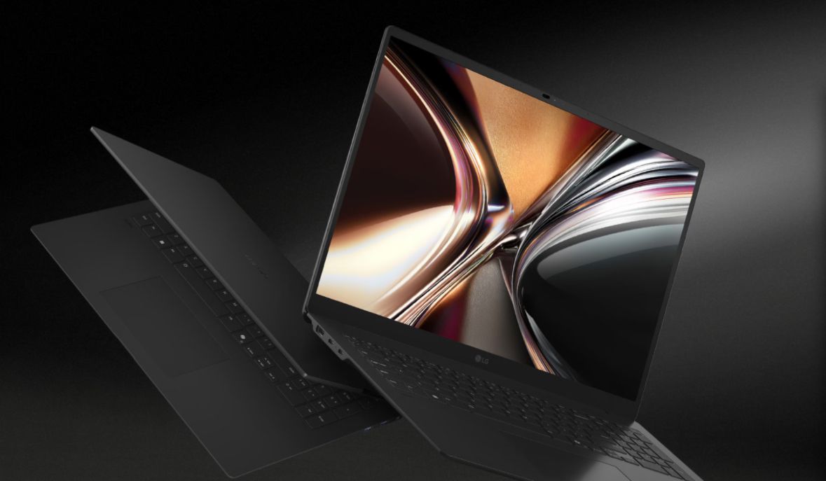 تكنولوجيا: LG تطلق لابتوب 17 بوصة جديد بمعالج Panther Lake وذاكرة 32 جيجابايت