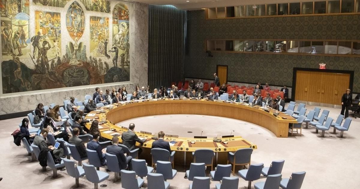 مجلس الأمن يعقد الجمعة جلسة مغلقة بشأن إيران بطلب من روسيا